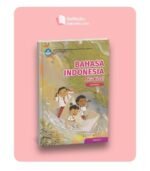 Paket Buku SD Kelas 1