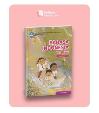 Paket Buku SD Kelas 1