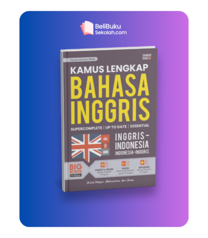 paket kamus