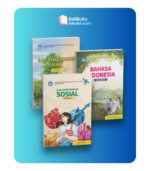 Paket Buku SMA Kelas 10