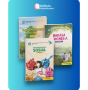 Paket Buku SMA Kelas 10