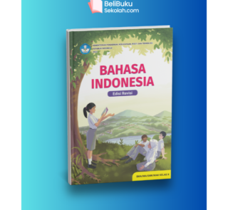 Paket Buku SMA Kelas 10