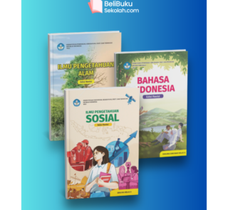 Paket Buku SMA Kelas 10