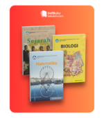 Paket Buku SMA Kelas 11