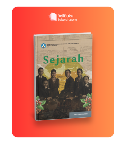 Paket Buku SMA Kelas 11