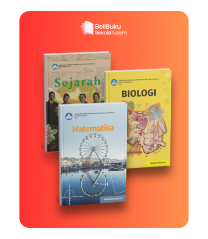 Paket Buku SMA Kelas 11
