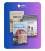 Paket Buku SMA Kelas 12