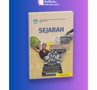 Paket Buku SMA Kelas 12