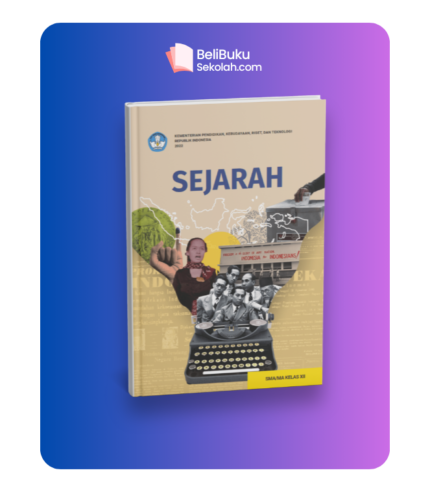 Paket Buku SMA Kelas 12
