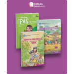 Paket Buku SD Kelas 2