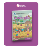 Paket Buku SD Kelas 2