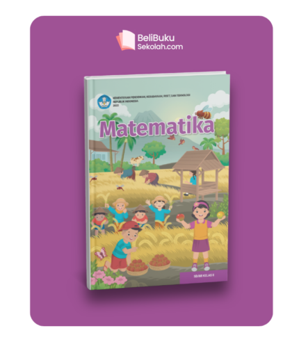 Paket Buku SD Kelas 2