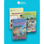 Paket Buku SD Kelas 3