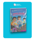 Paket Buku SD Kelas 3