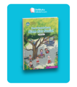 Paket Buku SD Kelas 3