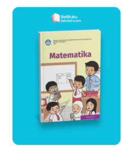 Paket Buku SD Kelas 3