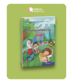 Paket Buku SD Kelas 4