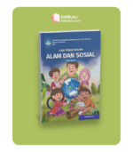 Paket Buku SD Kelas 4