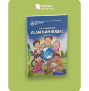 Paket Buku SD Kelas 4