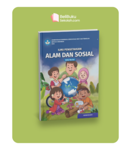 Paket Buku SD Kelas 4
