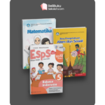 Paket Buku SD Kelas 5