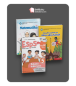 Paket Buku SD Kelas 5