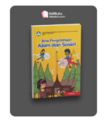 Paket Buku SD Kelas 5