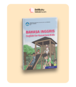 Paket Buku SD Kelas 6