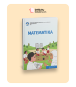 Paket Buku SD Kelas 6