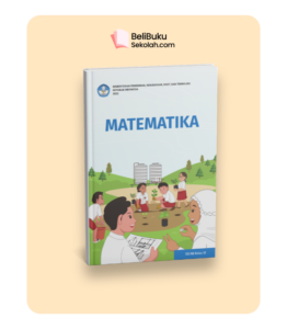 Paket Buku SD Kelas 6