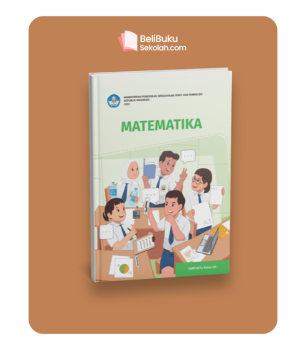 Paket Buku SMP Kelas 7