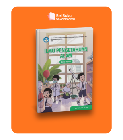 paket buku kelas 8