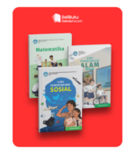 Paket Buku SMP Kelas 9