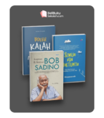 Paket Buku Motivasi