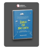 Paket Buku Motivasi