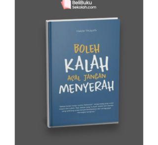 Paket Buku Motivasi