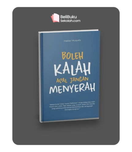 Paket Buku Motivasi
