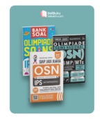 Paket Buku Olimpiade