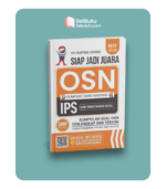 Paket Buku Olimpiade