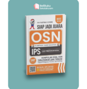 Paket Buku Olimpiade