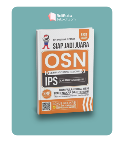 Paket Buku Olimpiade