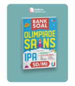 Paket Buku Olimpiade