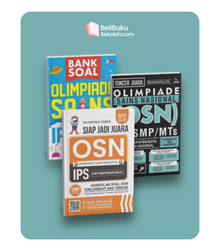 Paket Buku Olimpiade