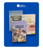 Paket Buku SMK Kelas 10