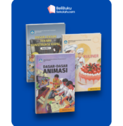Paket Buku SMK Kelas 10