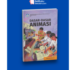 Paket Buku SMK Kelas 10