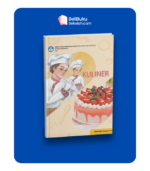 Paket Buku SMK Kelas 10