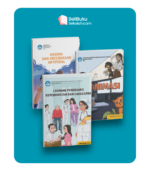 Paket Buku SMK Kelas 11
