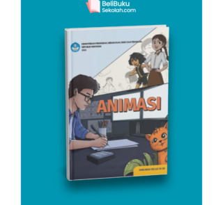 Paket Buku SMK Kelas 11
