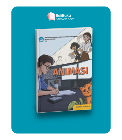 Paket Buku SMK Kelas 11